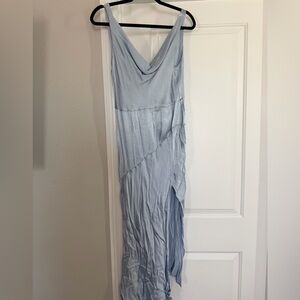 bec & bridge dominique asymmetrical dress Bec + Bridge Dominique Asymmetrical Dress